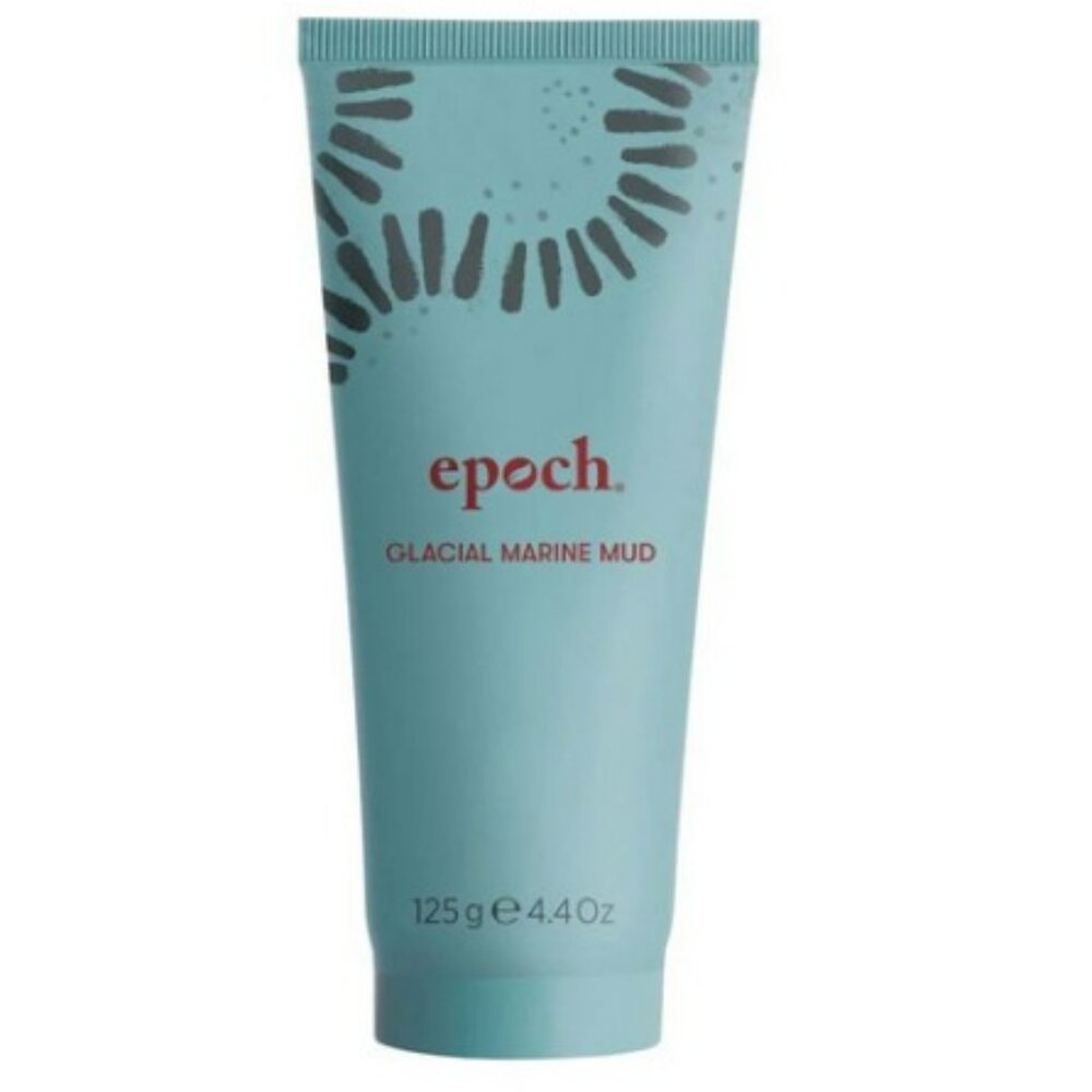 Nu Skin Epoch Glacial Mud facial skin mask  -- brand new in sealed tube